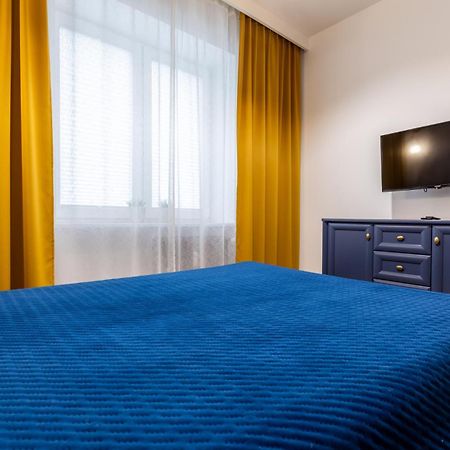 Apartamenty Premium, Faktura Vat, Zrodlowa Centrum Parter Ground Floor Parking Super Lokalizacja Two Bedrooms Kitchen 50 M2 Kielce Eksteriør bilde