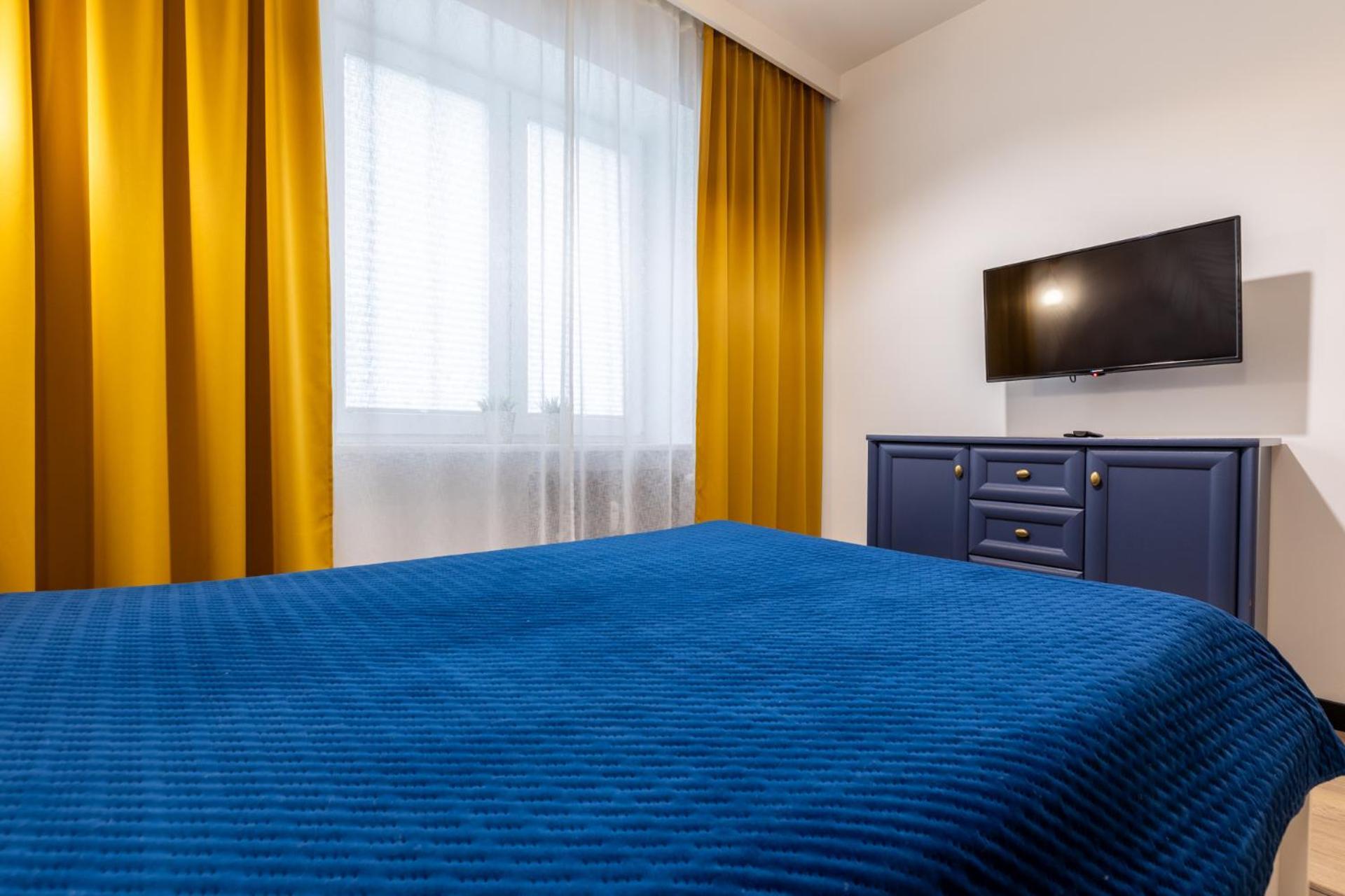 Apartamenty Premium, Faktura Vat, Zrodlowa Centrum Parter Ground Floor Parking Super Lokalizacja Two Bedrooms Kitchen 50 M2 Kielce Eksteriør bilde