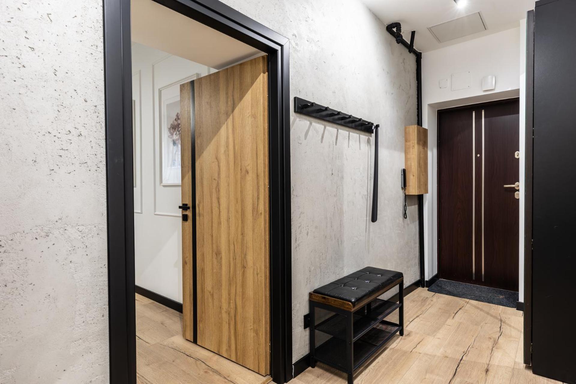 Apartamenty Premium, Faktura Vat, Zrodlowa Centrum Parter Ground Floor Parking Super Lokalizacja Two Bedrooms Kitchen 50 M2 Kielce Eksteriør bilde