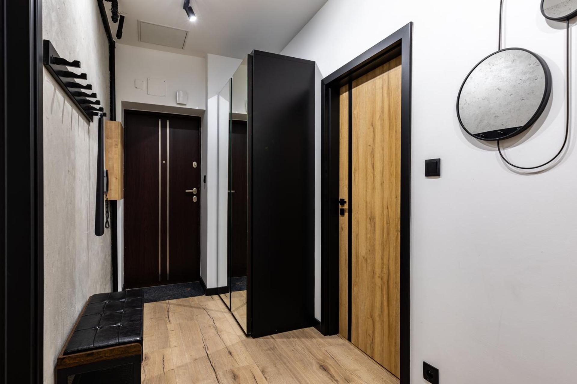 Apartamenty Premium, Faktura Vat, Zrodlowa Centrum Parter Ground Floor Parking Super Lokalizacja Two Bedrooms Kitchen 50 M2 Kielce Eksteriør bilde