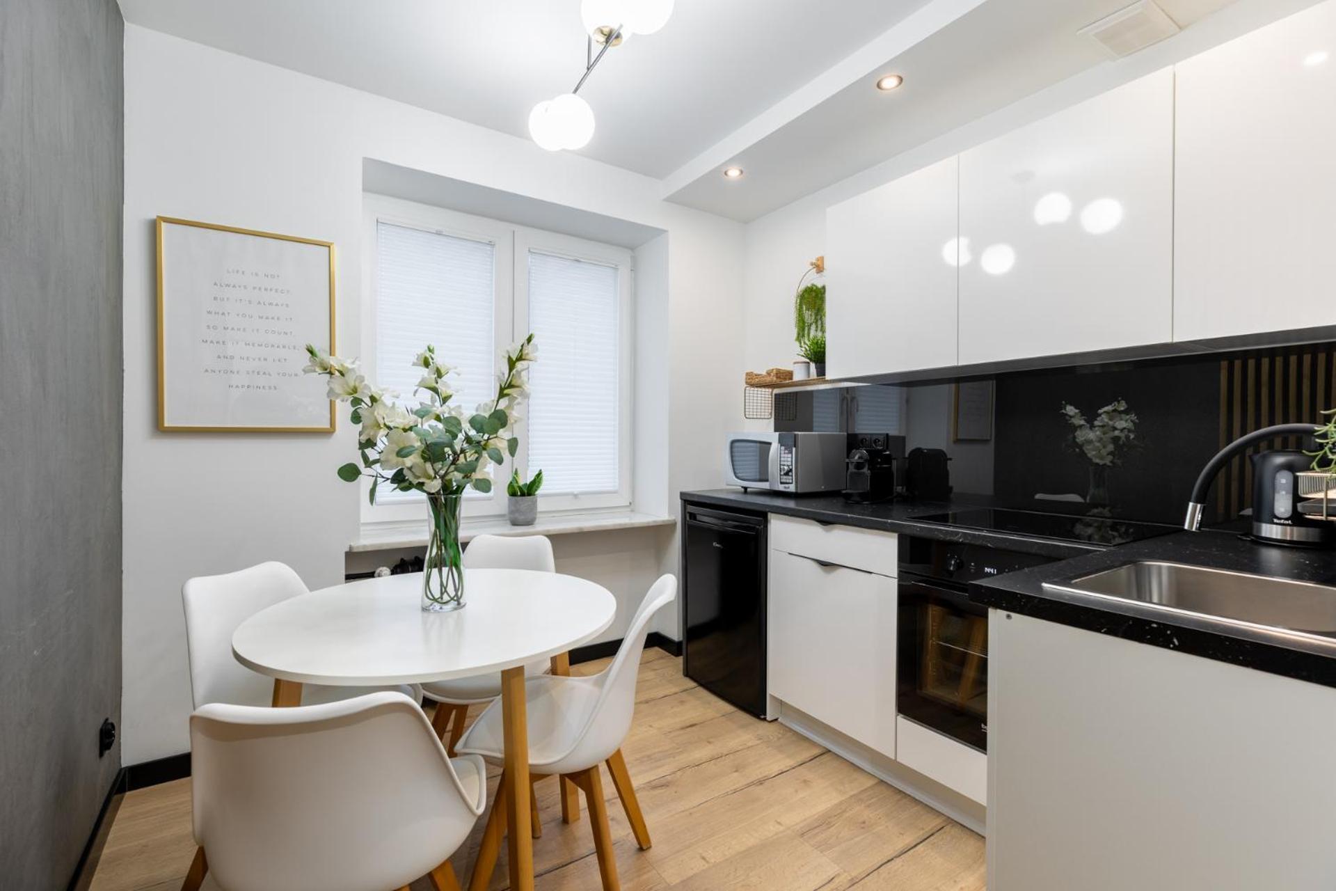 Apartamenty Premium, Faktura Vat, Zrodlowa Centrum Parter Ground Floor Parking Super Lokalizacja Two Bedrooms Kitchen 50 M2 Kielce Eksteriør bilde